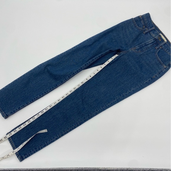 Madewell The Perfect Vintage Jeans size 23 - Picture 9 of 10